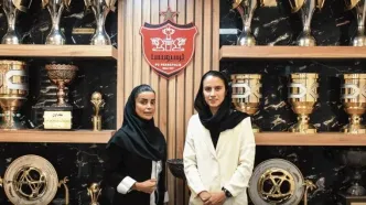 سرمربی جدید پرسپولیس نیامده رفتنی شد