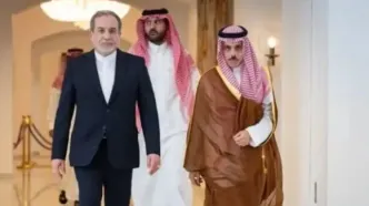 پیشنهاد عراق به ایران و عربستان برای تشکیل شورای هماهنگی امنیتی یکپارچه
