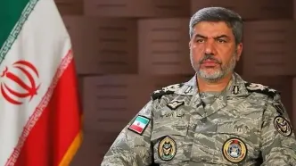سخنگوی ارتش: ارتش ایران امروز به رغم دو جنگ گذشته در آمادگی بسیار مناسبی قرار دارد