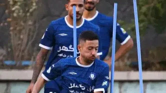 تارتار رفت، گل‌گهر زیر و رو شد؛ جمعه‌بازار لیگ در سیرجان