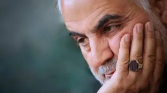 سخنان رمزی درباره عامل ترور شهید سلیمانی +فیلم