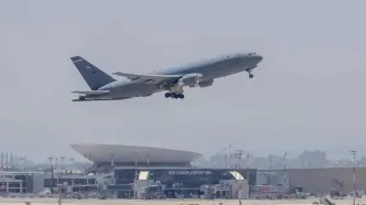 درباره پروازی که از ابوظبی  در تهران نشست  چه می دانیم ؟