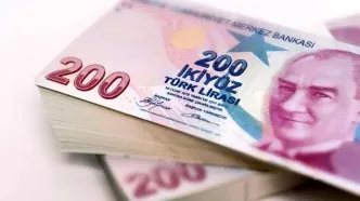 قیمت لیر ترکیه امروز دوشنبه ۱۹ مرداد ۱۴۰۵