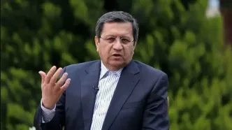 همتی: ارز کافی برای آرامش بازار داریم