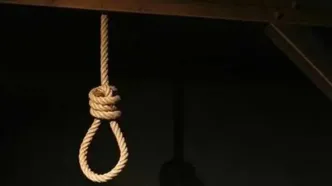 ۳ اعدام در یک روز!
