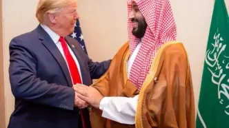 تماس ترامپ و بن‌سلمان: تلاش منطقه برای راه‌حل دیپلماتیک