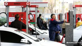 جزئیات جدید درباره بنزین ۸۷ هزار تومانی در کرمان مشخص شد