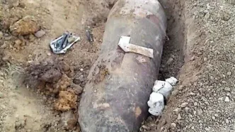 فرمانداری: فردا از ساعت ۷ تا ۱۱ عملیات انهدام مهمات عمل نکرده در چابهار انجام می‌شود/ صدای انفجارهای احتمالی جای نگرانی ندارد
