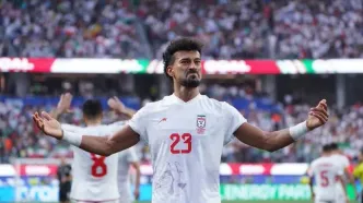 فولاد: مبلغ قرارداد رامین رضاییان کمتر از ۱۰۰ میلیارد تومان است
