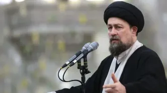حسن خمینی: ما ققنوس‌وار از خاکسترها بلند خواهیم شد/ اگر مسلمانان با هم نباشند سیلی می‌خورند
