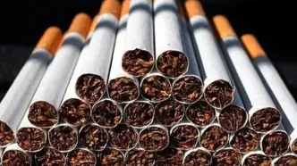 سیگار گران می‌شود؛ نرخ جدید مالیات و عوارض ارزش افزوده محصولات دخانی وارداتی اعلام شد