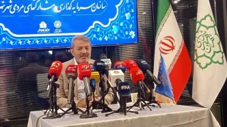شهروندان تهران با سرمایه گذاری درپروژه خانه ریز طی 10 تا 15 سال صاحب خانه می شوند