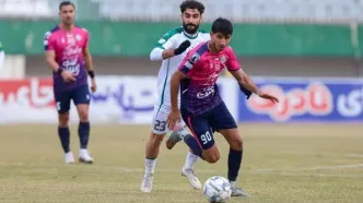 شکار جدید پرسپولیس از اراک؛ اژدهاکش در راه تهران!