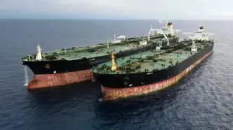 عبور ۲ نفت‌کش پاکستانی حامل نفت خام عربستان از تنگه باب‌المندب