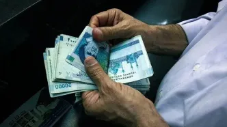 سهم پول نقد در خریدهای حضوری چقدر است؟