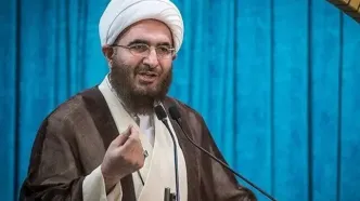 خطیب موقت نماز جمعه تهران: تا زانو زدن دشمن را نبینیم دست از سرش بر نمی داریم