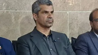 واکنش ساعی به اخراج یک ملی‌پوش؛ اجازه نمی‌دهیم حق ورزشکاران ضایع شود/ ویدئو