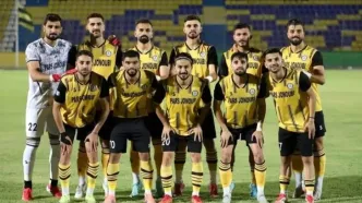 استارت رسمی زنبورها برای بازگشت به لیگ برتر