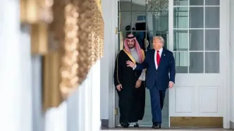 پشت‌پرده هشدار بن‌سلمان به ترامپ درباره حمله به ایران