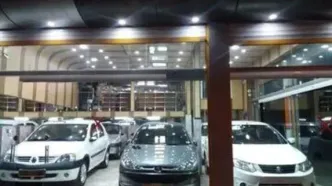 قیمت روز خودرو؛ کدام خودرو ۳۵۰ میلیون تومان گران شد؟