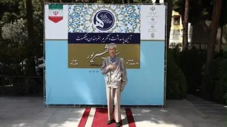 جعفر حسنخانی درگذشت