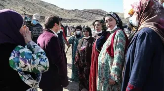 حالا یک ایران، لایف‌استایل کاراکتر نون خ را زندگی می‌کنند!