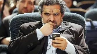 استقبال مشاور هنری احمدی‌نژاد از طرح مقابله با نفوذ