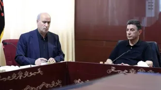 جلسه هیات رئیسه فدراسیون فوتبال با حضور قلعه‌نویی هفته آینده برگزار می‌شود