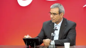 استاندار خراسان: در حوادث دی‌ماه ۱۴۰۴ حاضر نیستیم بپذیریم که اشتباه کردیم