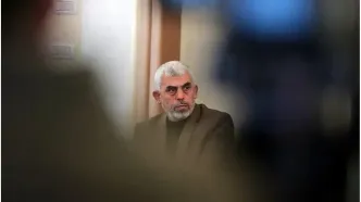 فوری؛ محافظ شخصی یحیی سنوار ترور شد