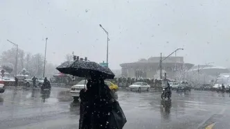 پیش بینی هوای مازندران فردا سه شنبه 27 مرداد/ بارش پراکنده تا پایان هفته