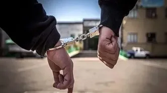 کشف‌وضبط ۲شیء تاریخی از خودروی سرقتی در ساوجبلاغ