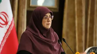 فاطمه مهاجرانی: منکر نقص‌ها نیستیم
