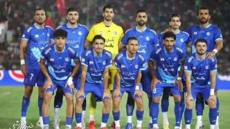 ترکیب احتمالی استقلال مقابل سپاهان