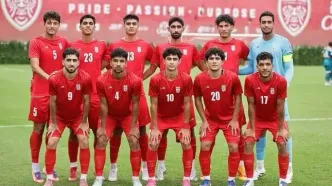ایران ۲-۱ فلسطین، پیروزی با شوت برق‌آسا!