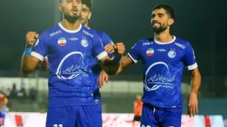 ببینید؛ خلاصه بازی استقلال 4 - مس شهربابک 0 | هفته اول لیگ برتر
