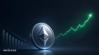 پیش‌بینی قیمت اتریوم ۲۴ تیر ۱۴۰۵؛ آیا ETH به ۲۲۰۰ دلار می‌رسد؟