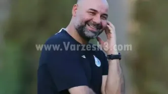 رگبار کنایه آبی‌ها به شکست دردناک پرسپولیس!
