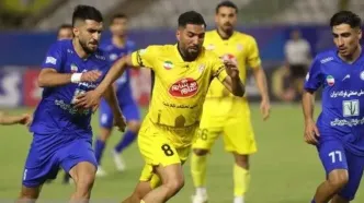 فرشید اسماعیلی به ذوب‌آهن پیوست