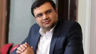 احسان اصولی مدیرعامل شناورسازی قشم شد