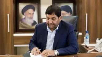 پاسخ مخبر به ترامپ: تنگه هرمز ایرانی بوده و ایرانی خواهد ماند