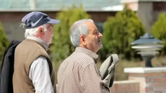 خبر مهم برای بازنشستگان/ این بازنشستگان امشب منتظر واریزی باشند
