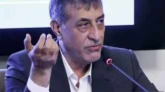 معاون اجرایی پزشکیان: گزارش مقامات امنیتی نشان می‌دهد که استفاده از فیلترشکن‌ها، راه نفوذ دشمن را آسان‌تر کرده/ فروش فیلترشکن‌ها بین ۷ تا ۱۲ هزار میلیارد تومان عواید دارد که به جیب وزارت ارتباطات یا اپراتورها هم نمی‌رود