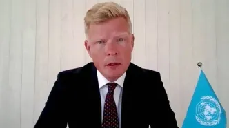 هشدار فرستاده ویژه سازمان ملل درباره خطر جنگ در یمن