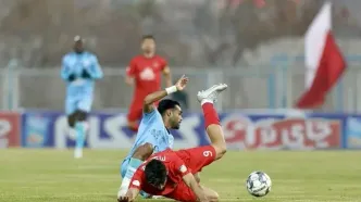 ساعت بازی تراکتور چادرملو امروز چند است و از کدام شبکه پخش زنده می‌شود؟