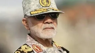 فرمانده قرارگاه خاتم‌الانبیا: آمریکا با شتابی فزاینده، مسیر آتش‌افروزی فراگیر در جنگ منطقه‌ای را دنبال می‌کند/ هر کشوری که خود را سپر دفاعی واشنگتن قرار دهد، در آتش جنگ خواهد سوخت