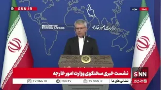 بقایی: چیزی تحت عنوان مهلت ۶۰ روزه نداریم