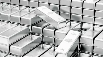قیمت نقره امروز سه شنبه ۲۷ مرداد ۱۴۰۵