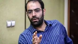 اعتماد به نفس عجیب مهمان برنامه جنجالی صداوسیما
