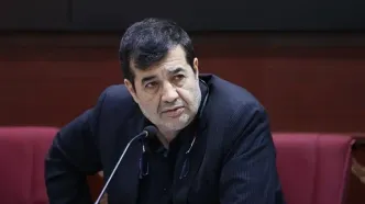 استیضاح وزیر ورزش کلید خورد